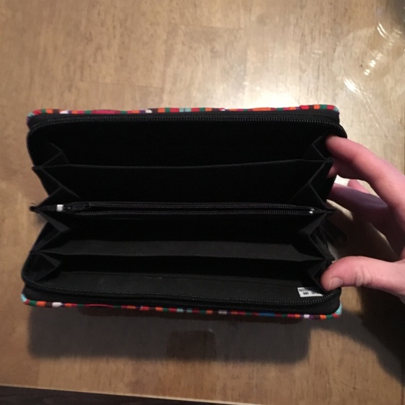 Colorful Wallet - Picture 5 of 8